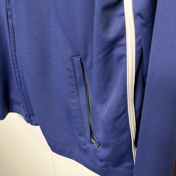 Lands End Petite Active Wear Jacket ✝️ - Picture 5 of 11
